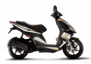 Piaggio NRG Power